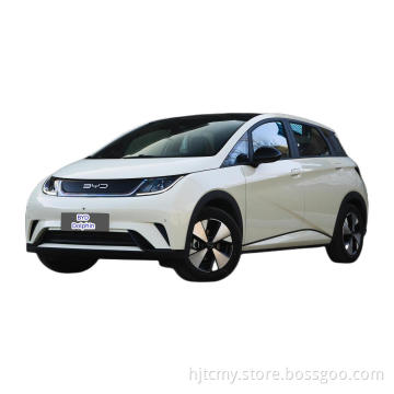 chinese electric car cheap price byd dolphin electric car 177hp 401km Single motor byd dolphin 2023 car for sale